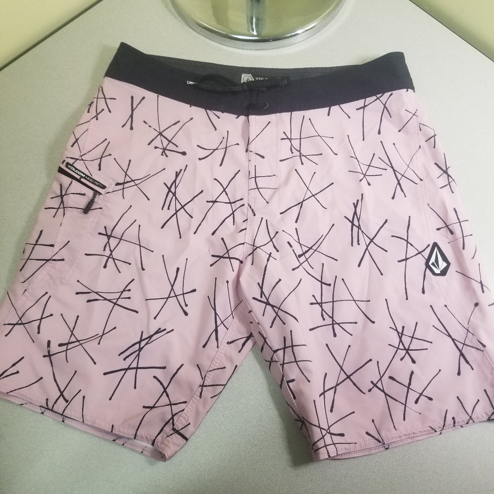 Volcom Swim Trunks